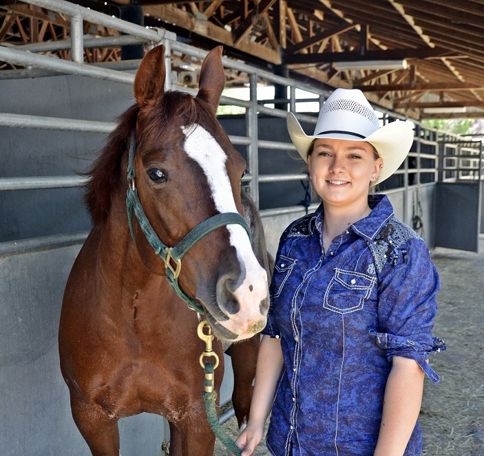 NRCHA Derby NonPro Champions Crowned National Reined Cow Horse