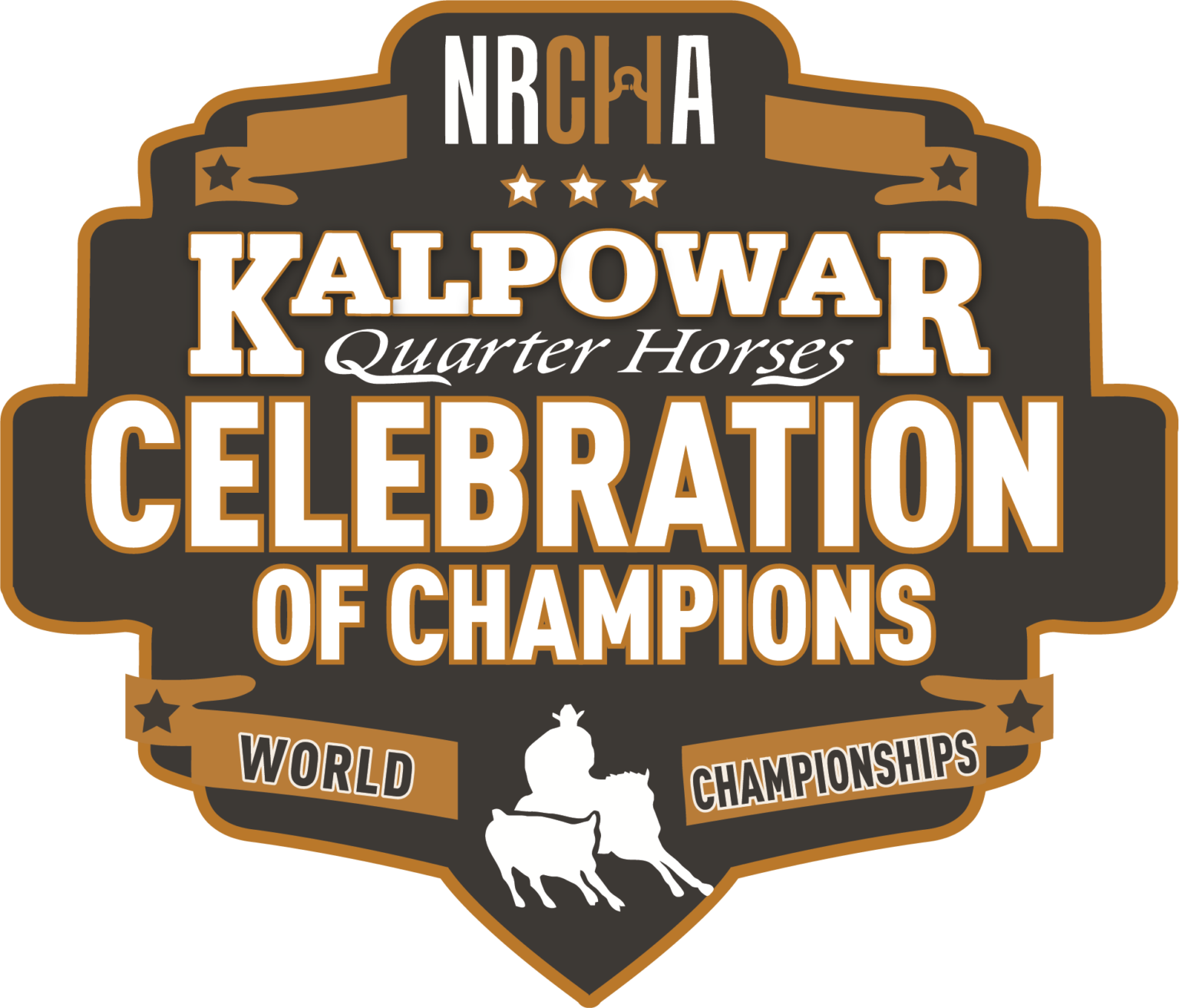 Kalpowar Quarter Horses Title Sponsor of NRCHA Celebration of