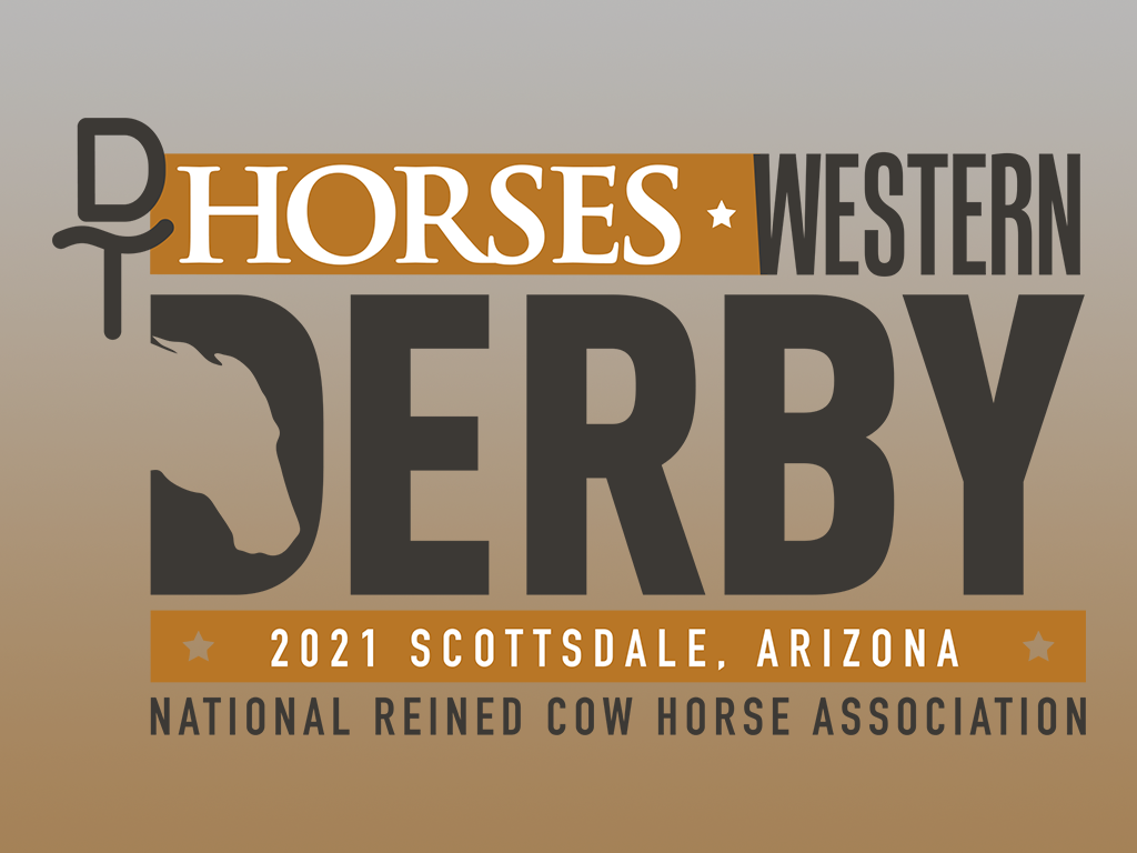 NRCHA Western Derby Shoots into Scottsdale with Record Entries, New