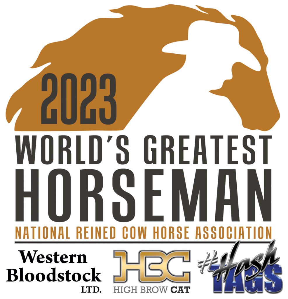 Celebration of Champions National Reined Cowhorse Assocation