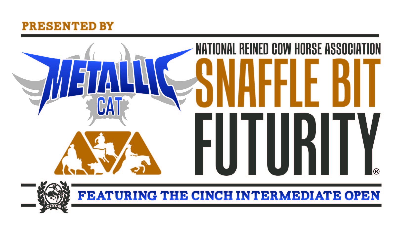 NRCHA Snaffle Bit Futurity® National Reined Cow Horse Association